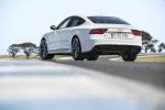 Audi RS7 Sportback Performance 2016 года (AU)